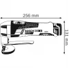 Bosch GSC 12V-13 PROFESSIONAL accu plaatsschaar 3600 spm