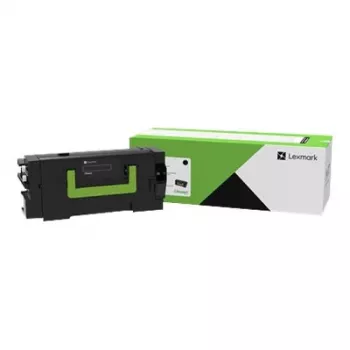 Lexmark 58D2X0E toner-kit extra hoge capaciteit contract. 35K pagina's ISO/