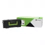 Lexmark 58D2X0E toner-kit extra hoge capaciteit contract. 35K pagina's ISO/