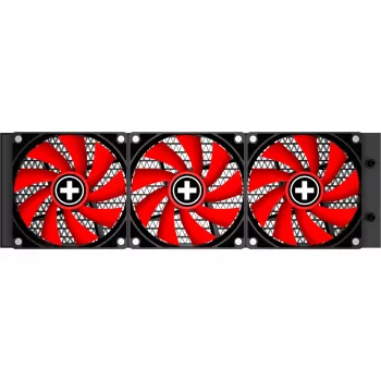 Xilence Performance A+ XC978 all-in-one-vloeistofkoeling