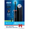Oral-B Pro 3 3500 roterende tandenborstel voor volwassenen zwart