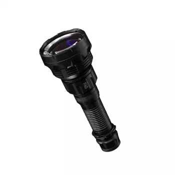 Zaklamp Nitecore P40 2000 lumen ultra-lange straal, model P40