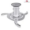 Maclean MC-517S Product zilver
