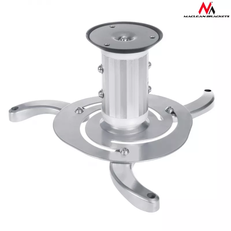 Maclean MC-517S Product zilver
