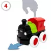 Trein Steam & Go Trein