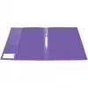 Herma 19498 polypropyleen map A4 violet