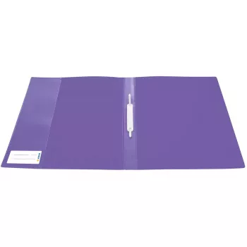 Herma 19498 polypropyleen map A4 violet