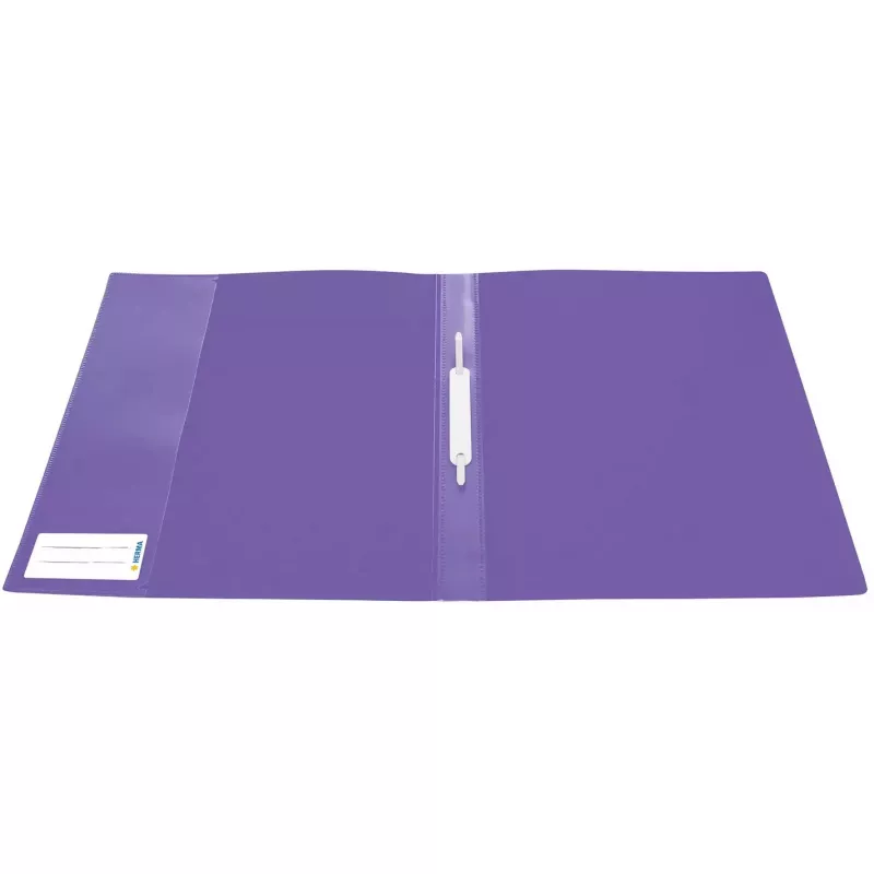 Herma 19498 polypropyleen map A4 violet