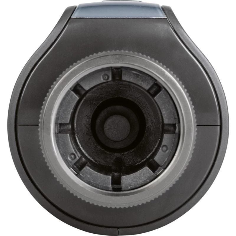 eQ-3 AG HmIP-eTRV-E-A, zwart, knoppen, IP20, 0 - 50 °C, 868 - 868,6 MHz, 230 m