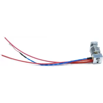 Nozzle Flashforge C3P 0.8mm — compatibele 3D-printer-extruder-nozzle