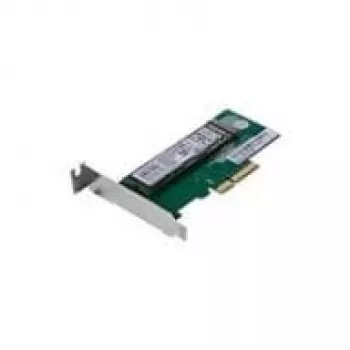 Lenovo M.2-SSD-adapter – high-profile interfacekaarten/-adapters intern