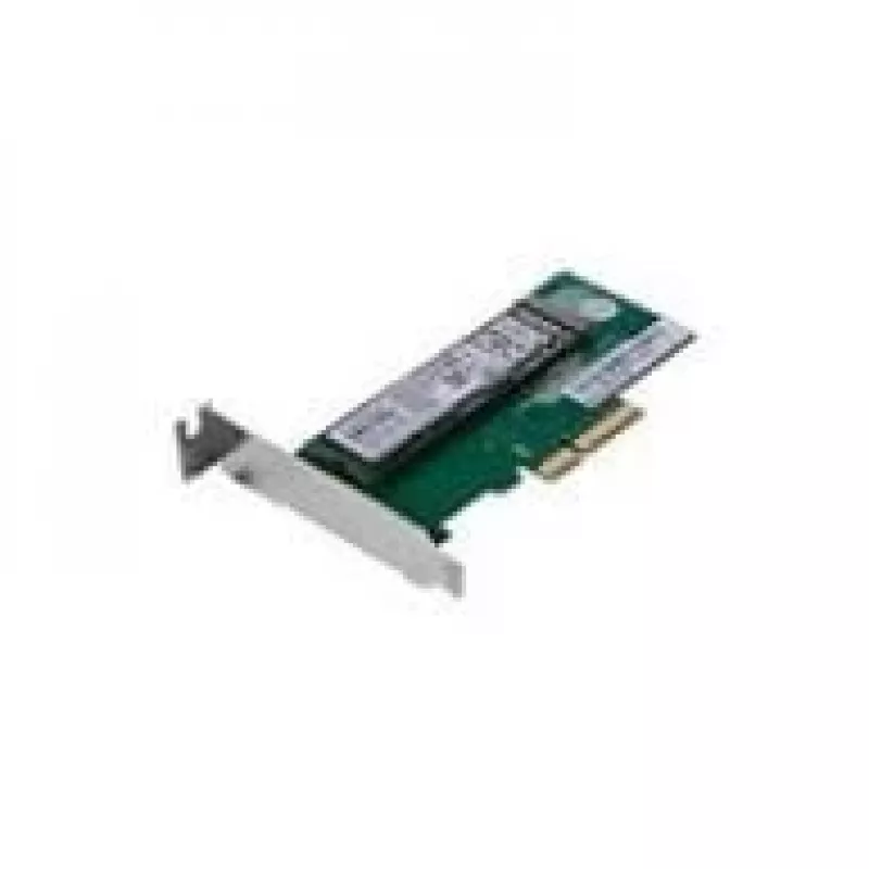 Lenovo M.2-SSD-adapter – high-profile interfacekaarten/-adapters intern