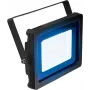 LED-floodlight EUROLITE FL-30 SMD blauw 30W IP65 – buiten- en industrieverlichting, 30 W, blauw