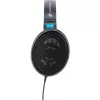 Sennheiser HD 600 hoofdtelefoon hoofdband 3,5 mm jack zwart, grijs