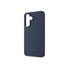 Telefoon-achtercover FIXED voor Samsung Galaxy A17 4G/5G — rubber blauw, beschermende achterhoes