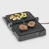 Contactgrill Severin KG 2398 zwart wit 1800W 300x220mm