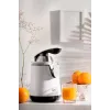 Handcitruspers JATA JEEX1058 350 W wit verticale schroef