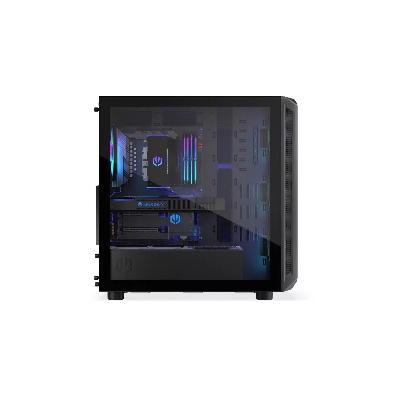 ENDORFY Arx 700 ARGB tower zwart