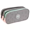 Etui CoolPack Edge Duke Sahne