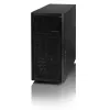 Fractal Design Core 1000 USB 3.0 midi tower zwart