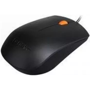 300 muis voor rechts- en linkshandigen bedraad USB FRU voor IdeaCentre 5 14ARE05, IdeaCentre AIO 3 22, 3 22IMB