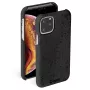 Krusell Birka 61818 kurkhoesje voor Apple iPhone 11 Pro Max, 16,5 cm (6,5 inch), zwart