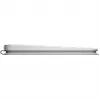 Logitech Keys-To-Go 2 draadloos toetsenbord voor iPad, iPhone, Mac en Apple TV, Duitse indeling, lichtgrijs