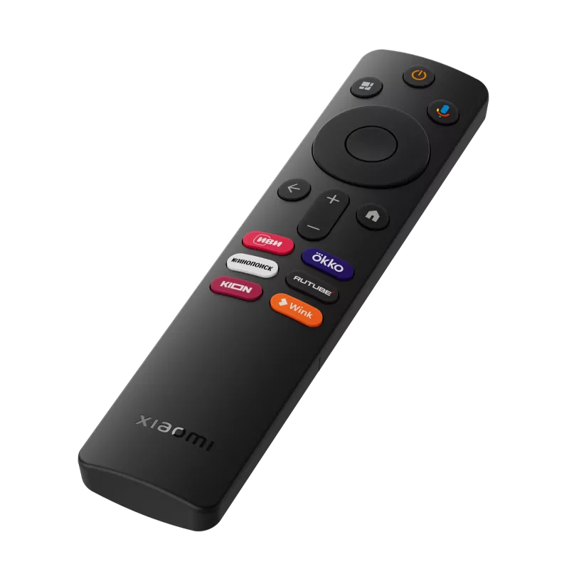 Xiaomi TV Box S 4K Ultra HD 8 GB Wi‑Fi zwart (Gen2/2024), Cortex-A55, 2048 MB RAM