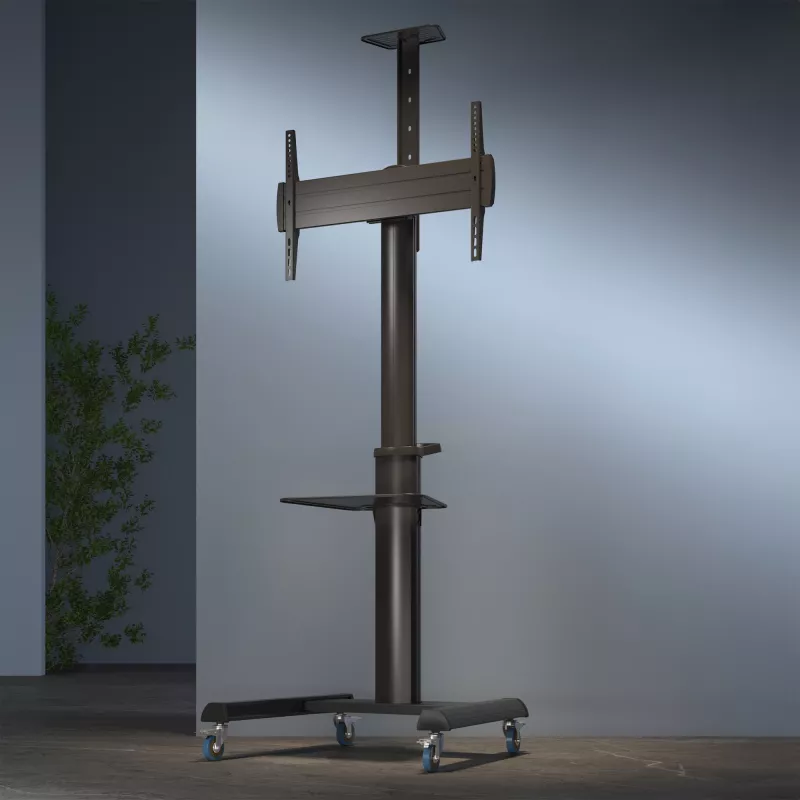 SBOX montagearm FS-446-2 voor 37–70 inch TV's, 70 kg draagkracht, VESA 600x400