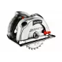 Cirkelzaag Graphite 58G488 1200 W 185 mm
