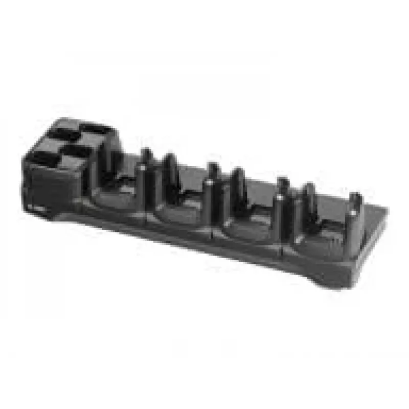 Zebra CRD-MC33-4SE4BC-01 accuoplader AC