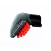 Bissell | borstelopzetstuk 3' SpotClean - 8 cm (zak) | titanium