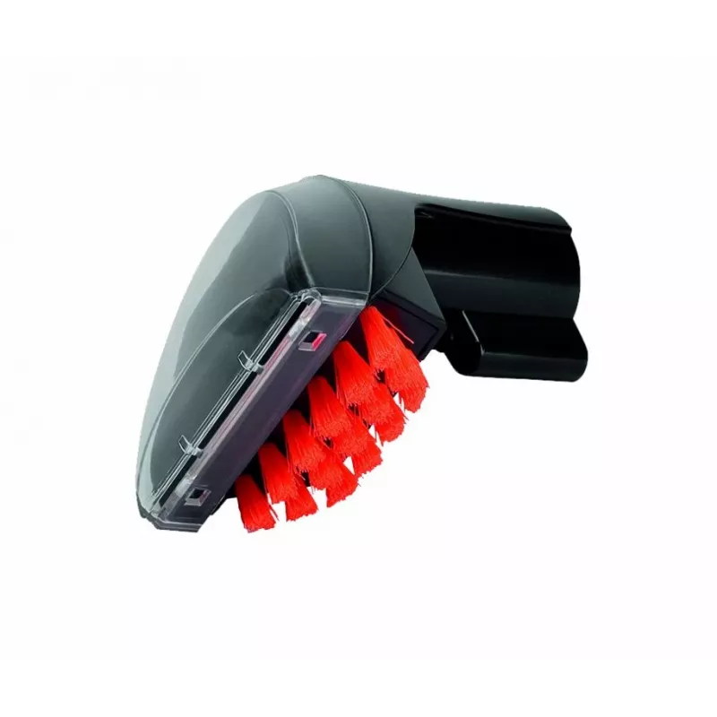 Bissell | borstelopzetstuk 3' SpotClean - 8 cm (zak) | titanium