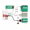 Interne SAS-adapter DeLOCK 89535