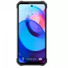 Smartphone Oukitel WP27 6,78 inch 12 GB/256 GB zwart