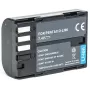 Oplaadbare lithium-ion camera-accu Extra Digital D-Li90 1860mAh