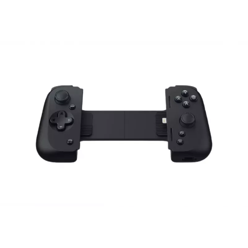 Razer Kishi V2 - Gamepad - Bedraad - voor iOS (RZ06-04190100-R3M1)