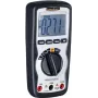 LASERLINER handmultimeter digitaal MultiMeter-Compact Auto CAT IV 600 V display (counts): 4000 (083.034A)