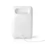 Nedis AIPU200CWT luchtreiniger 25 m² 54 dB 50 W wit
