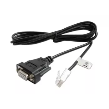APC-kabel, UPS-communicatie Smart Signalling (1,8 m - DB-9 naar RJ-45)