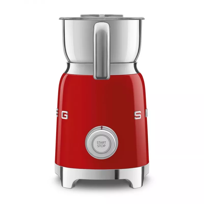 Smeg 50's Style MFF11RDEU rood