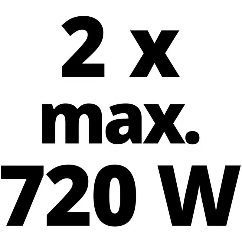 Batterij Einhell PXC-Twinpack CB