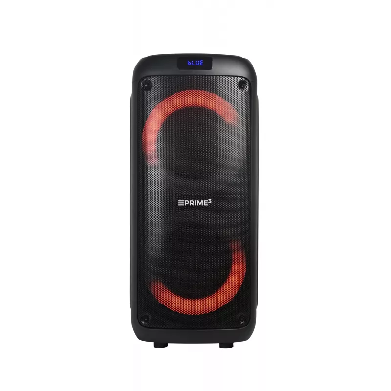 Draagbare luidspreker Prime3 APS51, zwart