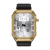 Maxcom smartwatch FW65 Iron s goud