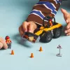 LEGO City 60450 Gele wiellader