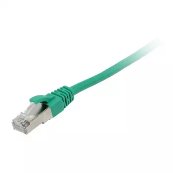 Synergy 21 0,5 m Cat5e RJ-45 - 0,5 m - Cat5e - SF/UTP (S-FTP) - RJ-45 - RJ-45 - groen