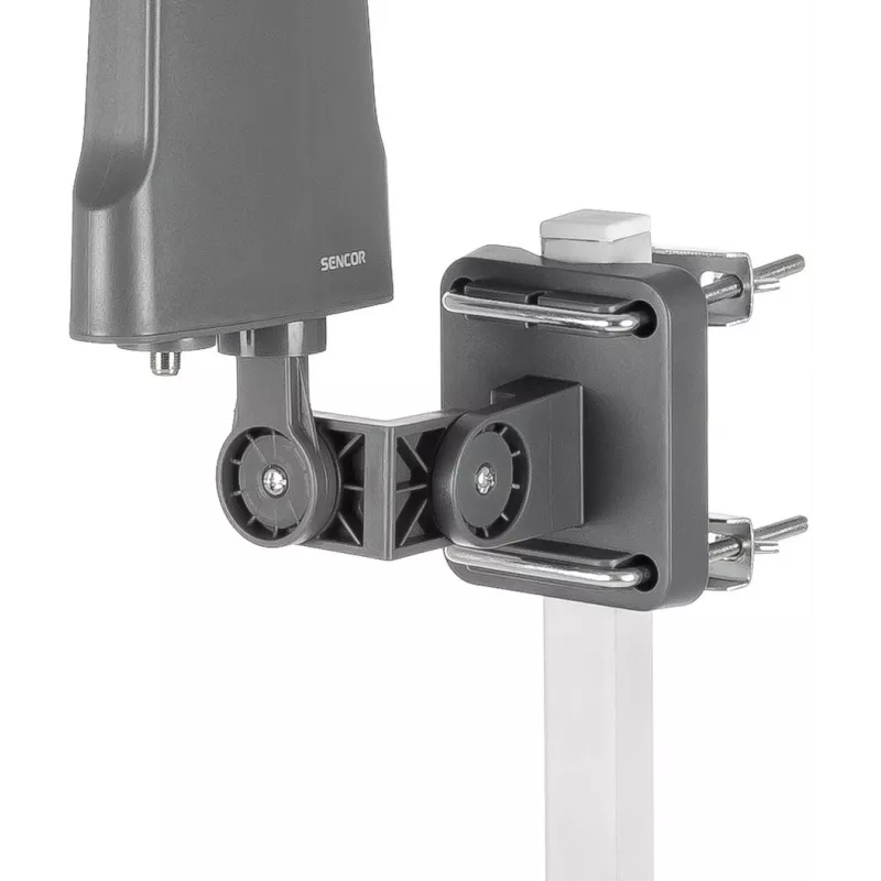 Binnen/buiten tv-antenne SENCOR SDA 502 DVB-T2/T 20 dB 75 Ω