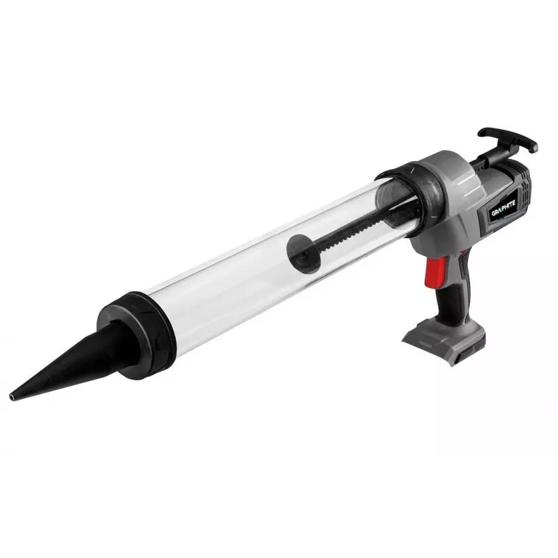 Graphite 58GE115 kitpistool