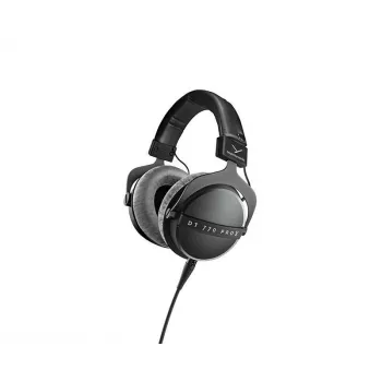 Beyerdynamic DT 770 PRO X over-ear closed-back studiokoptelefoon