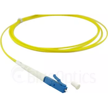 Glasvezelkabel BlueOptics SFP2121BU7.5MK 7,5 m LC geel
